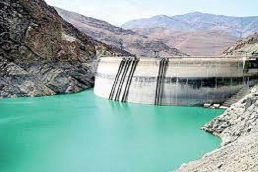 کاهش ۲۳ درصدی خروجی مخازن سد‌ها با کنترل مصارف